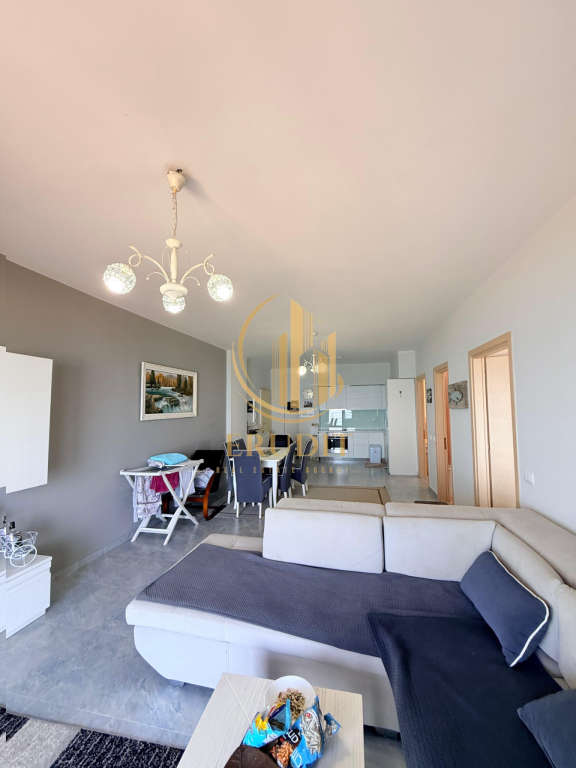 🌊🏡 Apartment 2+1 for sale in Lungomare First Line with Full Sea View ✨