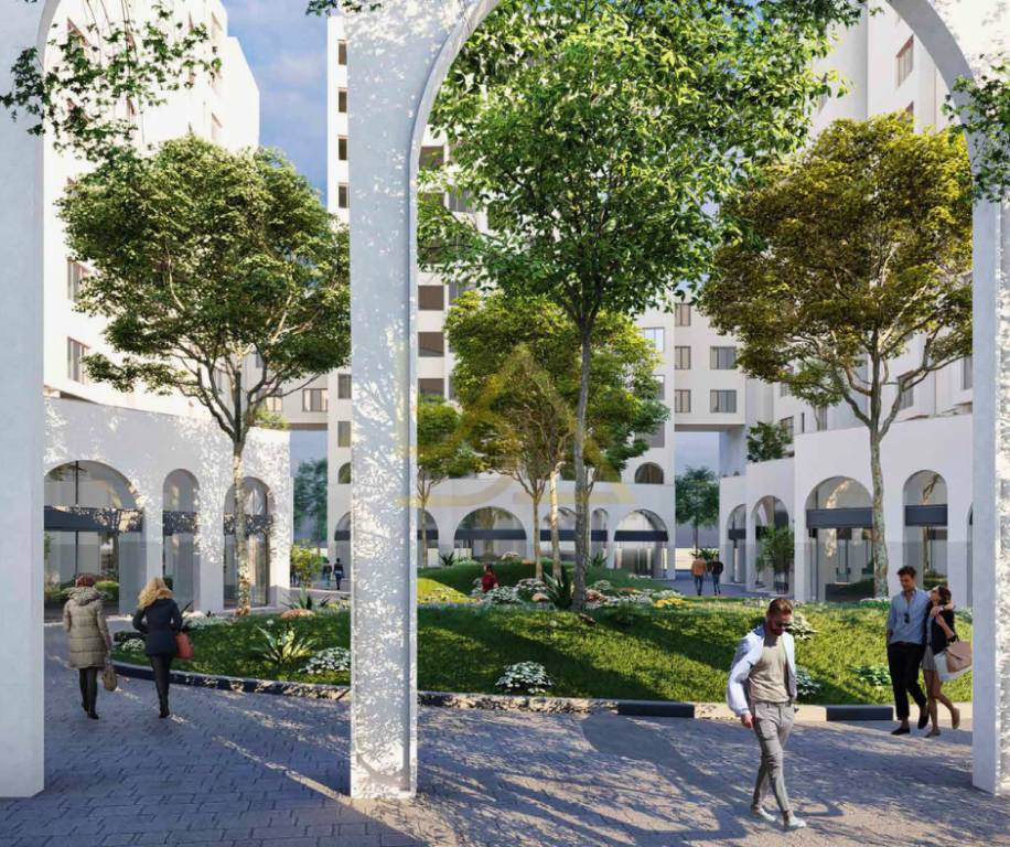 Service Premises for Sale – Tirana, near Migjeni Boulevard