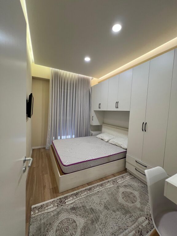 Appartamento 1+1 in affitto, Via Jordan Misja