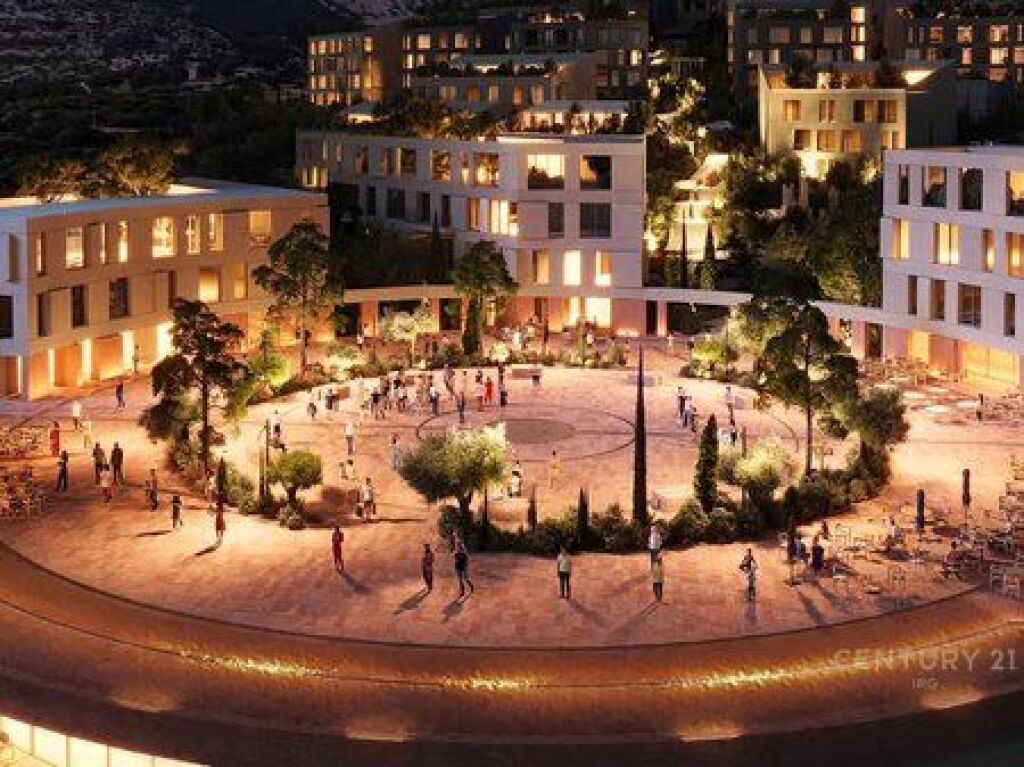INTERA PROPRIETÀ RESIDENZIALE NELLA RESIDENZA SUNPALASE RESIDENCE!