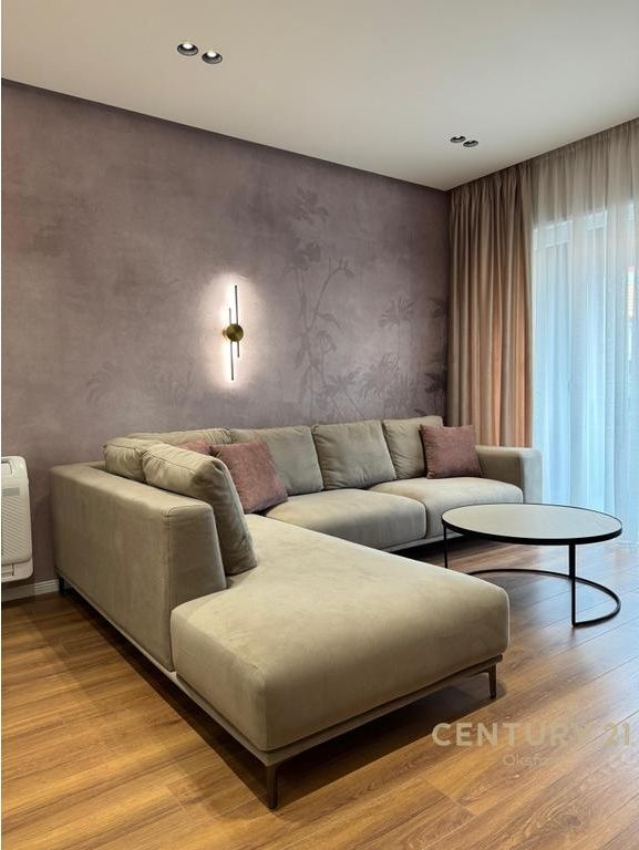 Apartment 1+1+Parking Space for rent at Red School