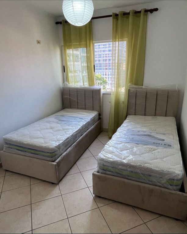 Apartment 2+1 for rent Kika Complex 1 Paris Commune !