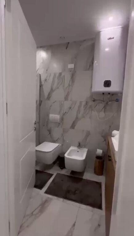 Apartment 2+1+2 for sale 📍 Lake View, Artificial Lake