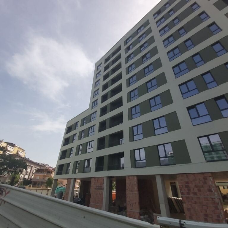 FOR SALE APARTMENT 3+1+2 - PORCELAN, TIRANA