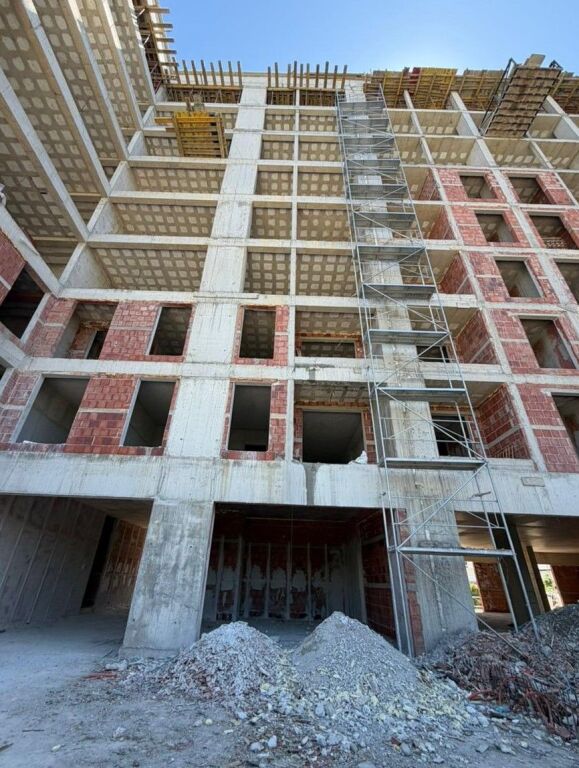 🏡 Shitet Apartament 2+1 tek Venatino, 4-Katërorja – Kamëz