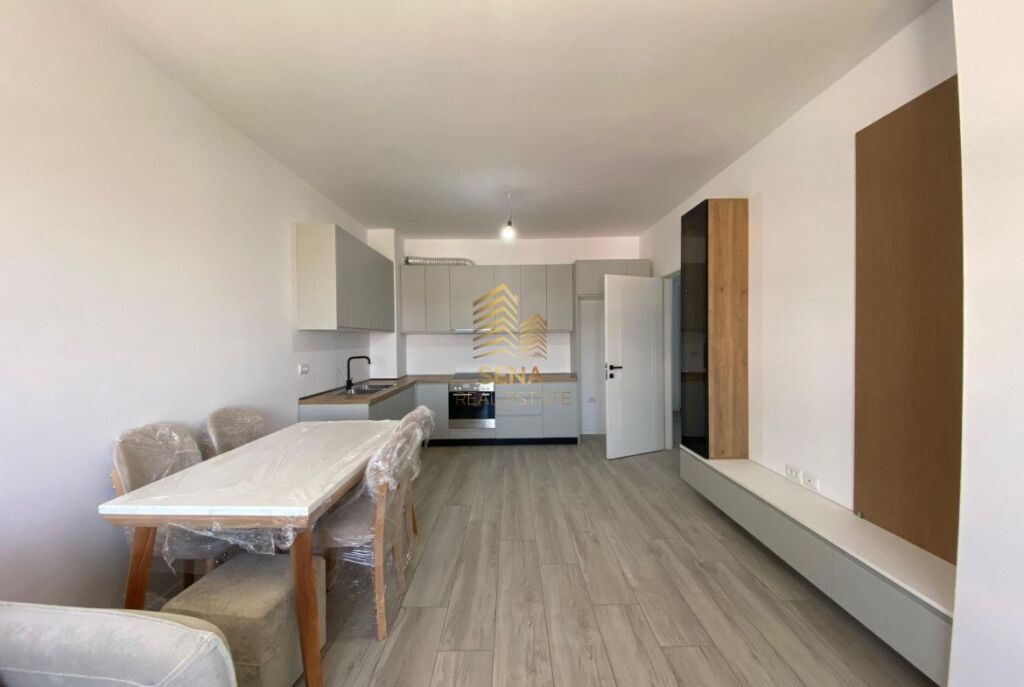 Affitto, Appartamento 2+1+balcone, Paskuqan, Color Splash Residence, 45.000 Leke/mese