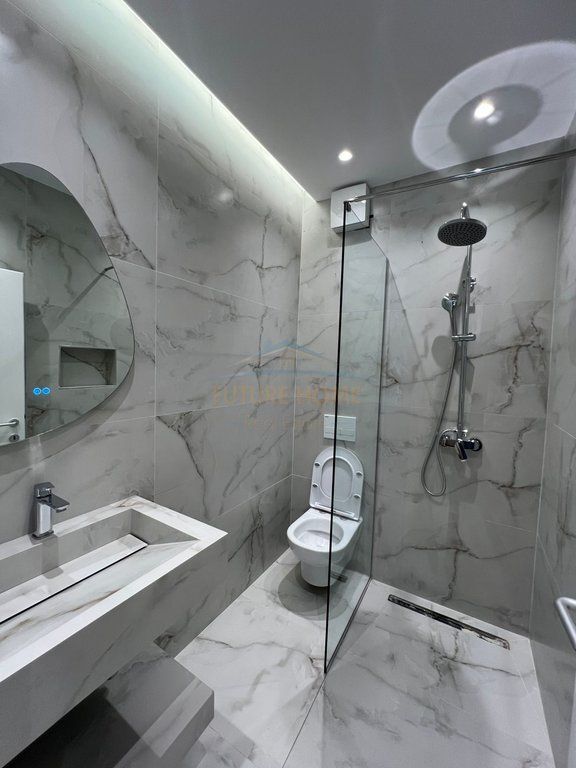 Qera, Apartament 2+1+Parkim,Rruga e Elbasanit,Tirane