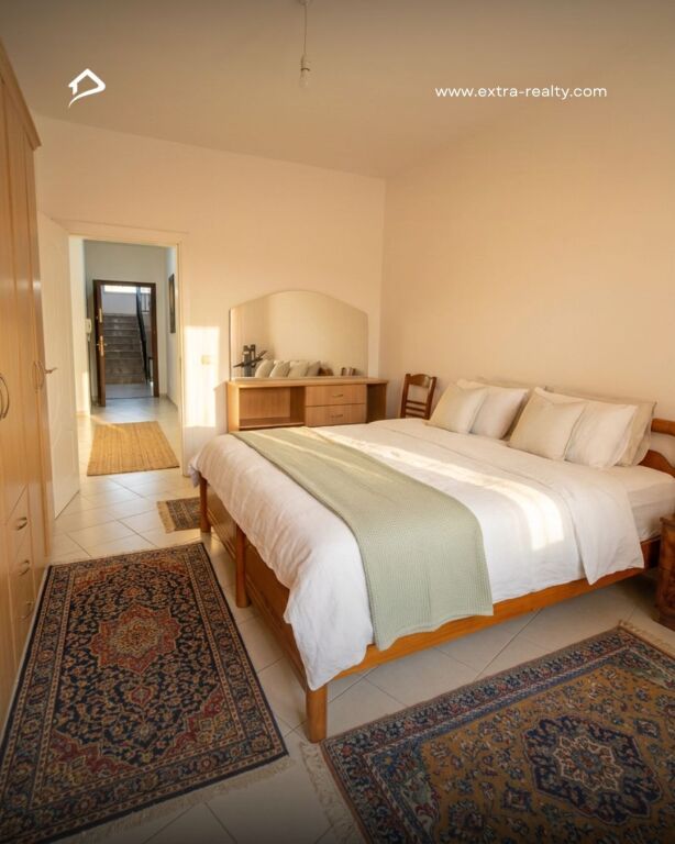 For rent 2+1+2 – Isuf Elezi St. (near Hotel Home)