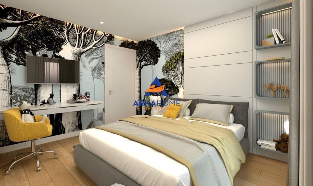 SHITET VILA 650M2 "LIQENI I THATE" 2.000.000 EURO