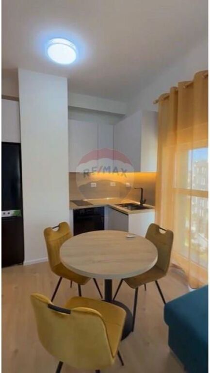 Apartment 1+1 with Balcony for Sale at Kadiu Complex – Mangalem, Tirana ✨🏡