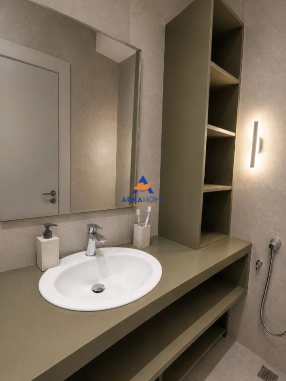 VENDESI APPARTAMENTO 1+1 "TEK ALI DEMI" 88.000 EURO