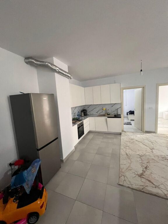 APARTMENT FOR RENT 2+1+PARKING AT ALI DEMI FIELD