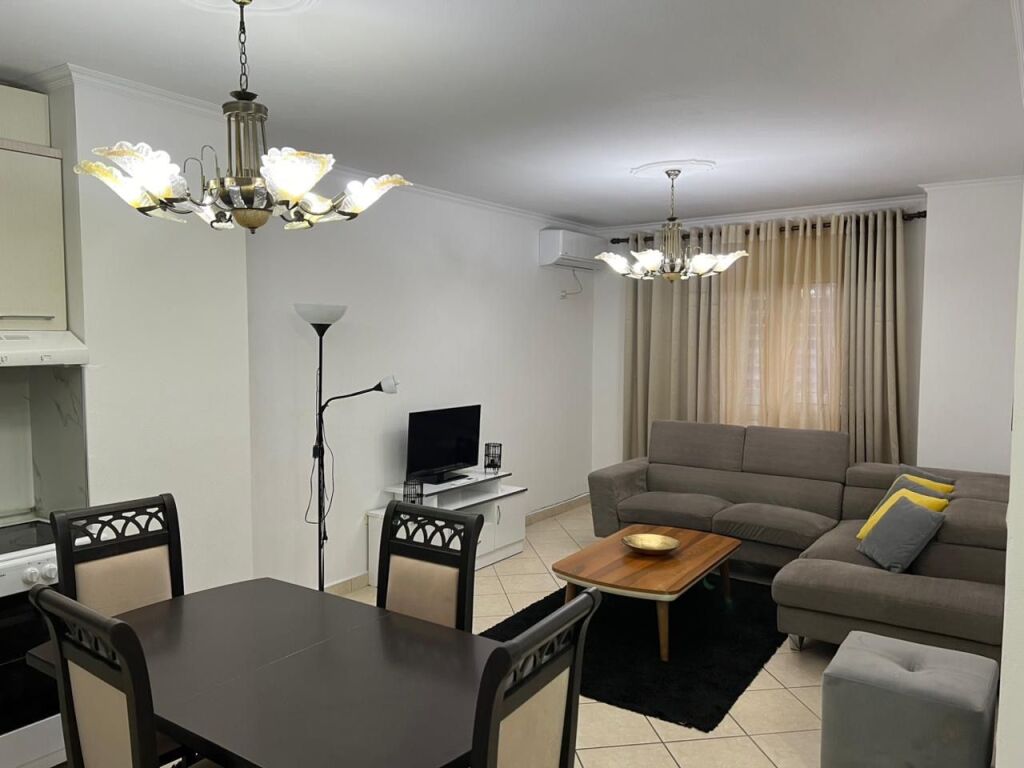 Apartment 2+1 for rent Kika Complex 1 Paris Commune !