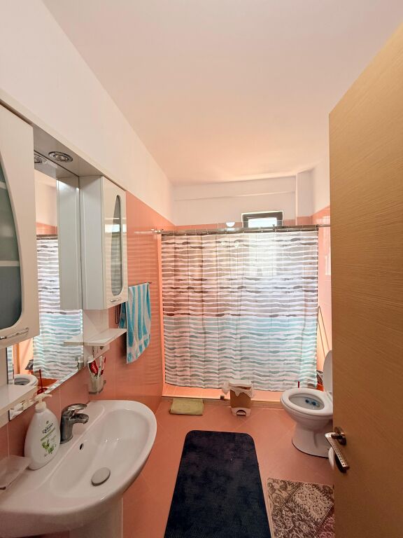 🌊🏡 Apartment 2+1 for sale in Lungomare First Line with Full Sea View ✨