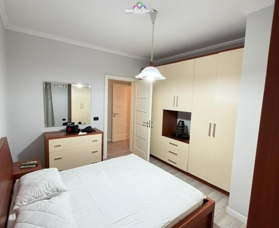 Appartamento In Affitto 3+1 Presso Complesso Delijorgji (ID B230209) Tirana