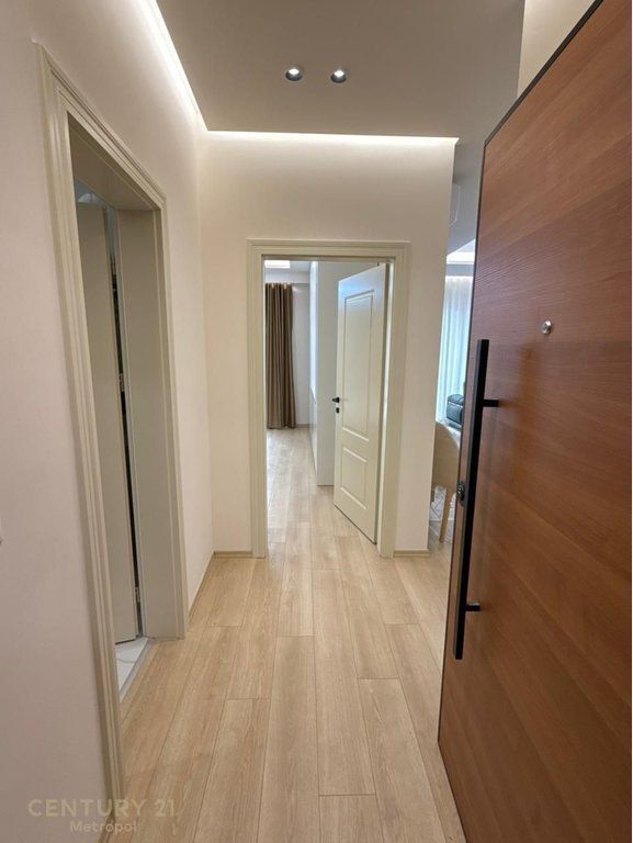 Apartament 1+1 për shitje tek Zogu i Zi, Tiranë ! 225,000 €