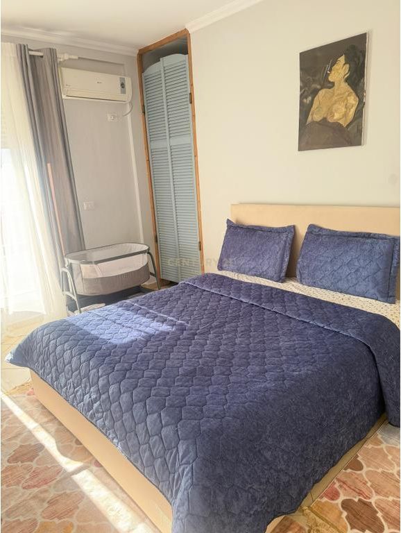 Shitet Apartament 2+1+depo Kompleksi Gener 2 !