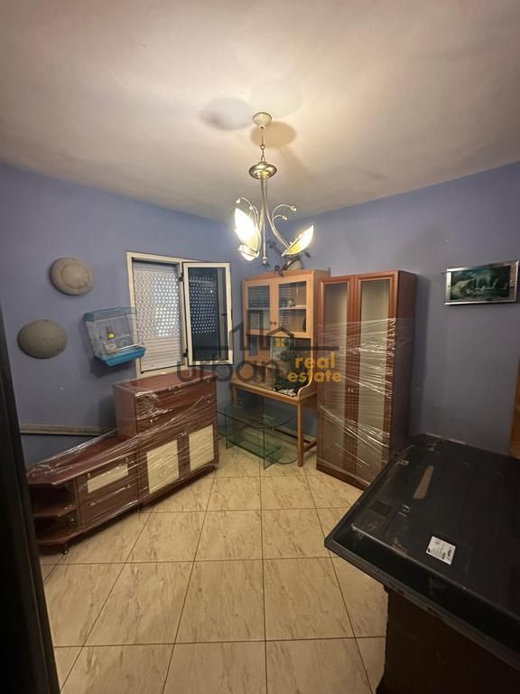 Shitet, Apartament 3+1, Rruga Irfan Tomini, Tiranë - 165,000€ | 87.1 m²
