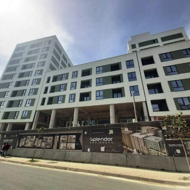 APARTMENT 2+1+2 FOR SALE - PORCELAN, TIRANA