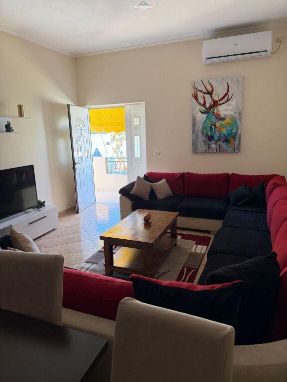 Villa In Affitto 3+1 A Allias ( ID BV22621) Tirane