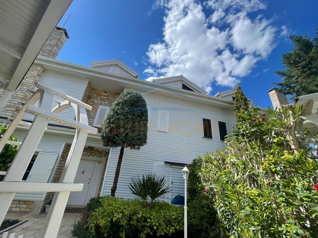 Rent, 3-Storey Villa, Turkish Embassy, Tirana