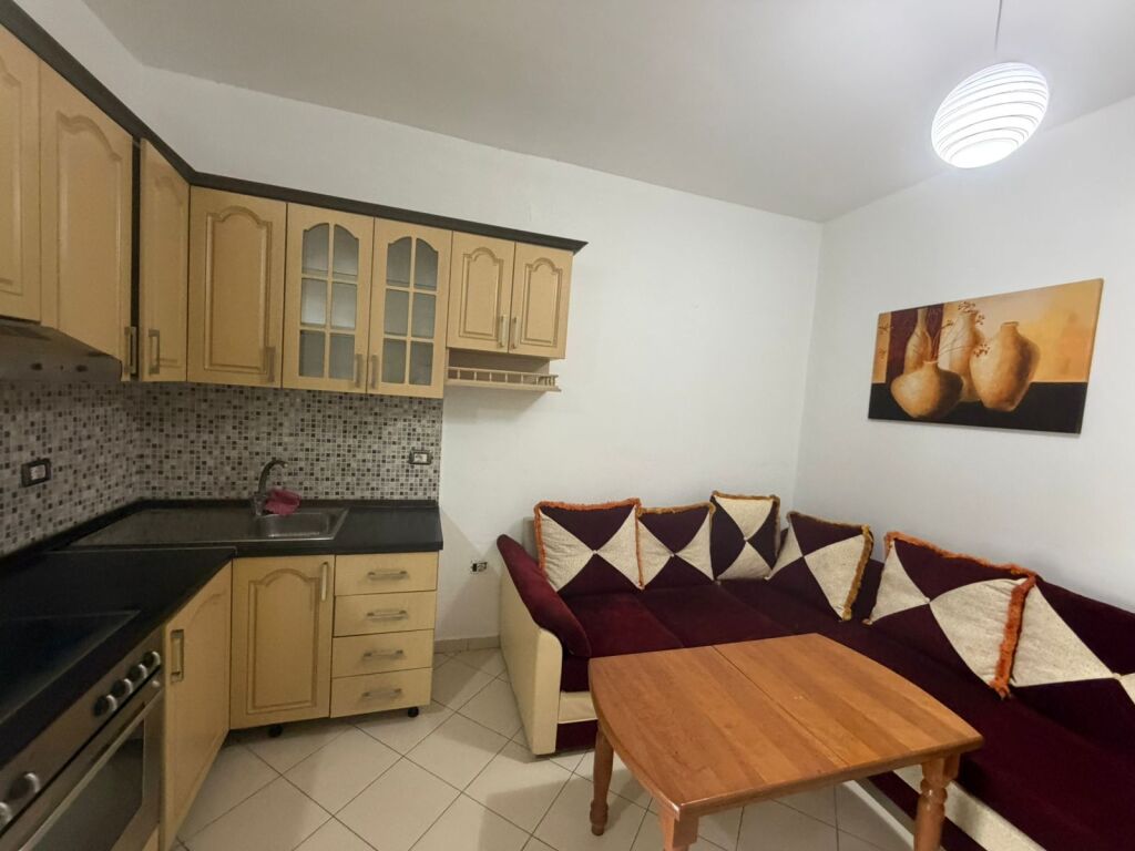 Appartamento in affitto