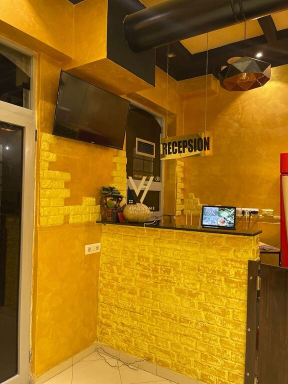 PIZZERIA FOR RENT 50 M2 ON KAVAJES STREET 40,000 LEKE