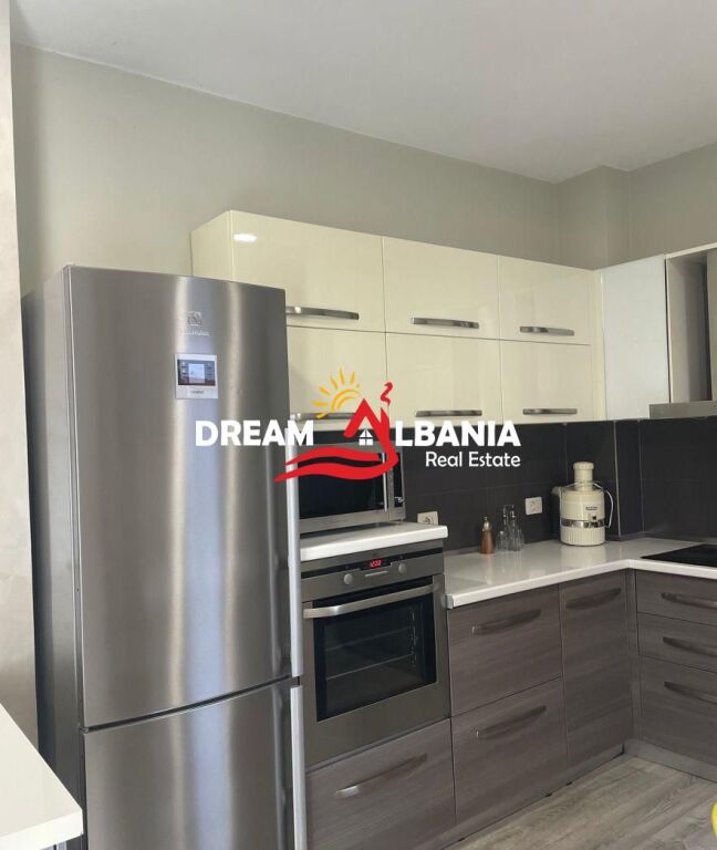 Appartamento 2+1 In Vendita A Kodra E Diellit (ID 41212223)