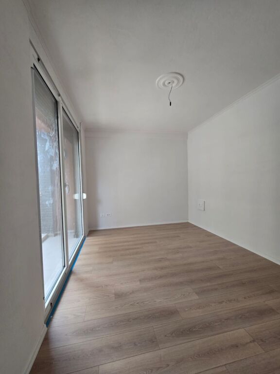 Apartament 2+1+2 te Ish Fusha e Aviacionit