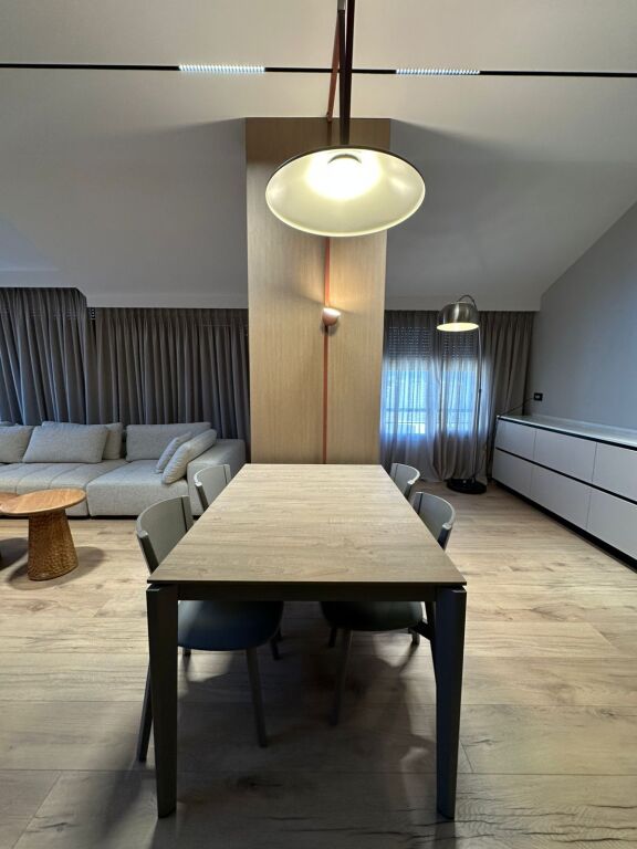✨ DUPLEX 3+1+2 ME POST PARKIMI | KODRA E DIELLIT ✨