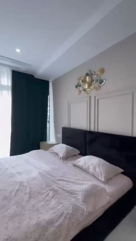 Apartment 2+1+2 for sale 📍 Lake View, Artificial Lake