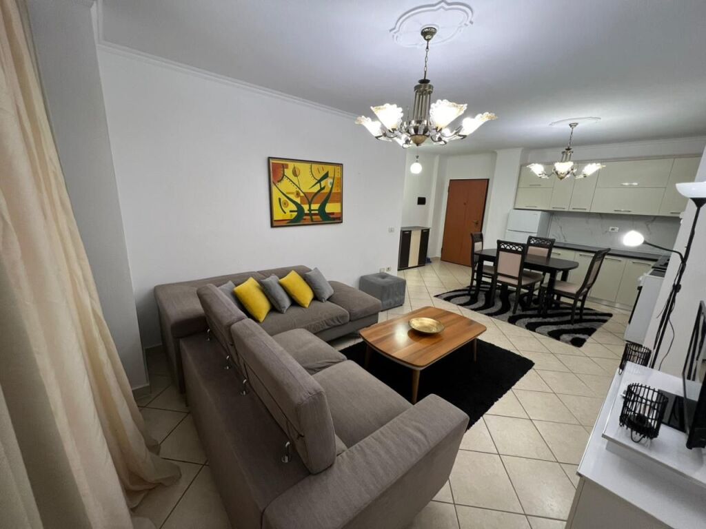 Apartment 2+1 for rent Kika Complex 1 Paris Commune !