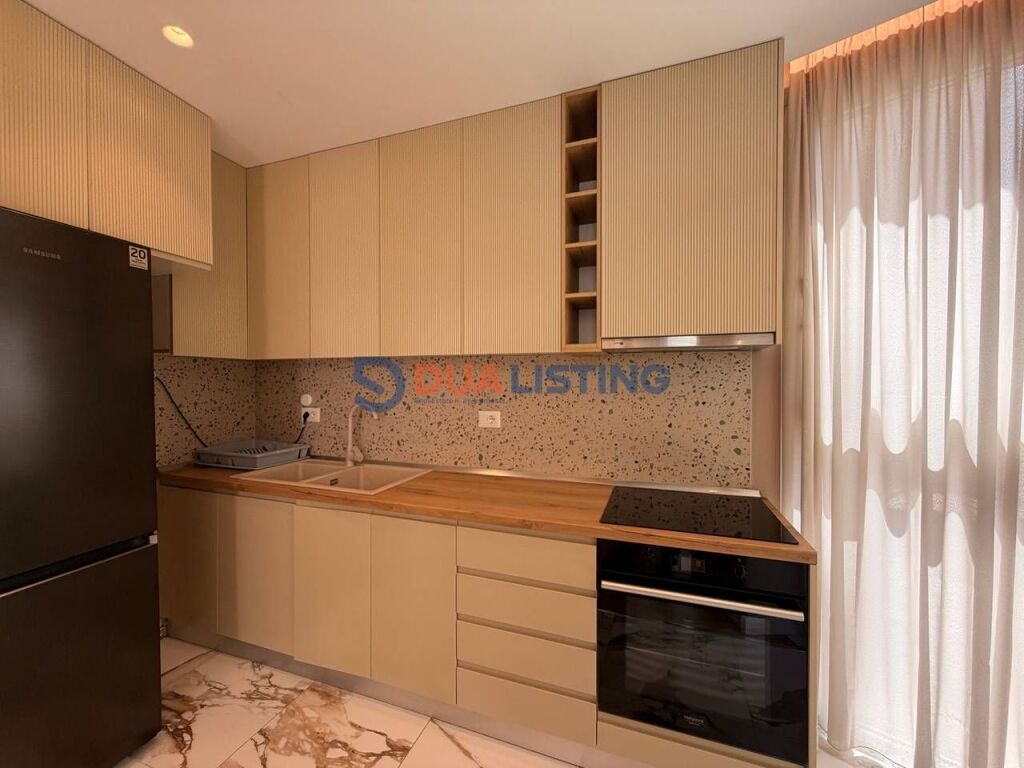 Shesim Apartament Modern 1+1 tek Liqeni i Thatë!