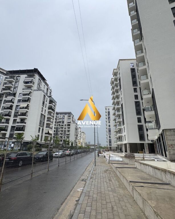 SHITET APARTAMENT 1+1 – FUSHA E AVIACIONIT, REZIDENCA TURDIU TIRANË