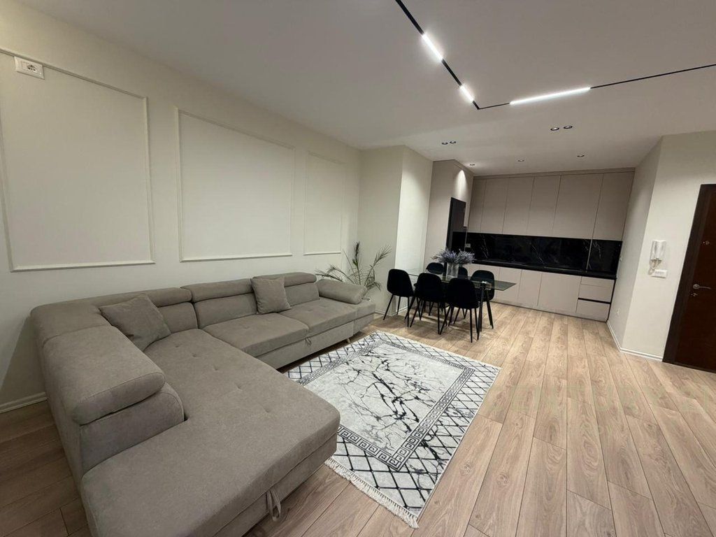 SHITET APARTAMENT 1+1 NE GOLEM !