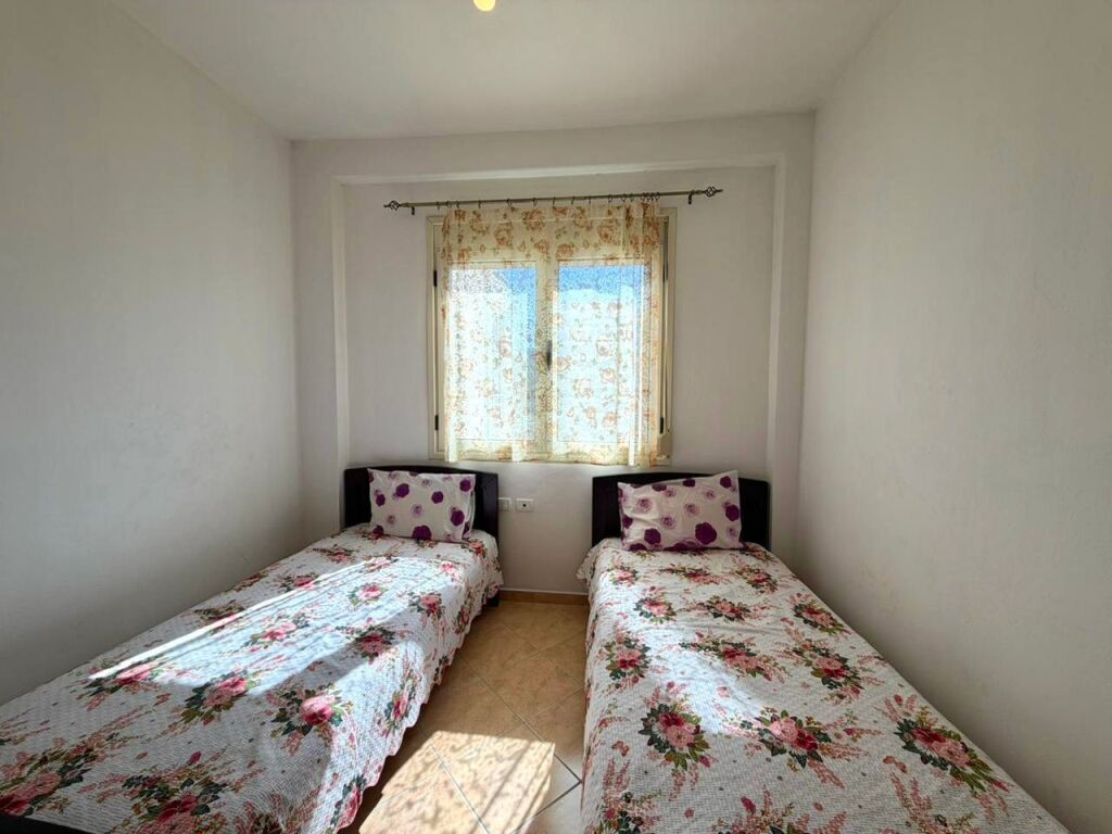 Apartament 2+1 ne shitje ne Vlore 100 metra nga Bulevardi Vlore-Skele
