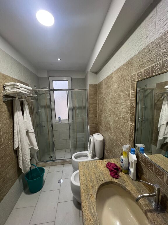 🏡 Appartamento 2+1 in Affitto – Via Hamdi Sina, Lago Secco