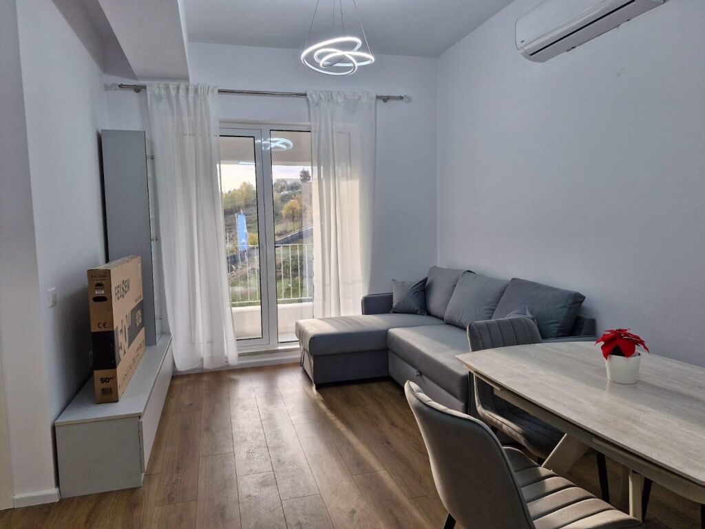 Apartament me qira Ali Demi