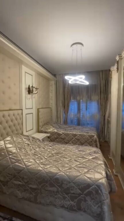 Super appartamento 3+1+2+parcheggio in affitto nel Complesso Delijorgji