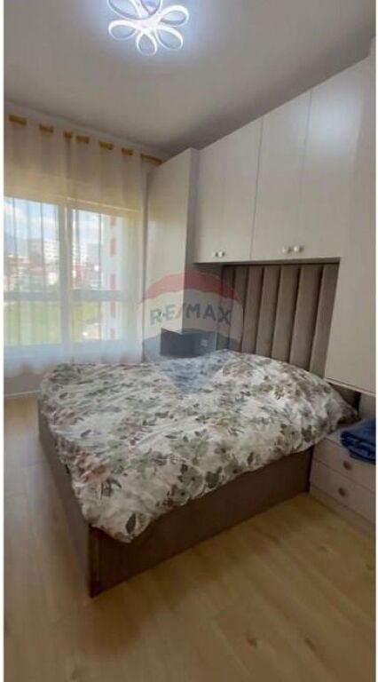Apartment 1+1 with Balcony for Sale at Kadiu Complex – Mangalem, Tirana ✨🏡
