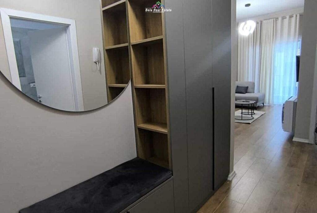 Apartament Me Qera 1+1 Tek Dritan Hoxha (ID B2101692) Tirane
