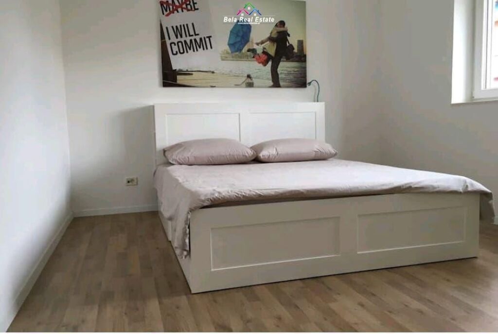 Apartment For Rent 1+1 At Elbasan Street ( ID B21136) Tirana