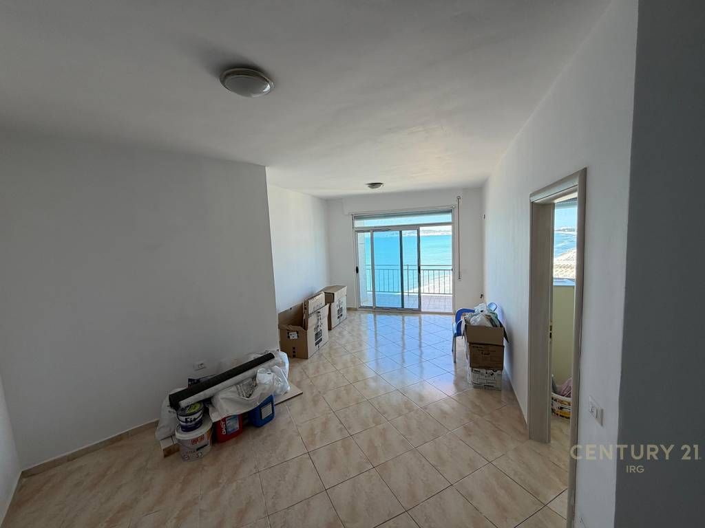 Apartament 1+1 me Pamje Ballore nga Deti – Kamelia Resort