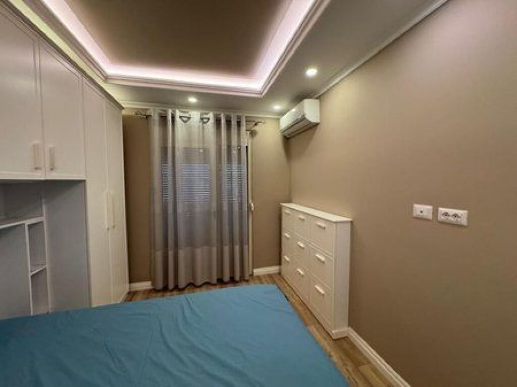 Apartament 2+1+2 në Plazh, Durrës - Në Shitje 210,000€ | 92 m²