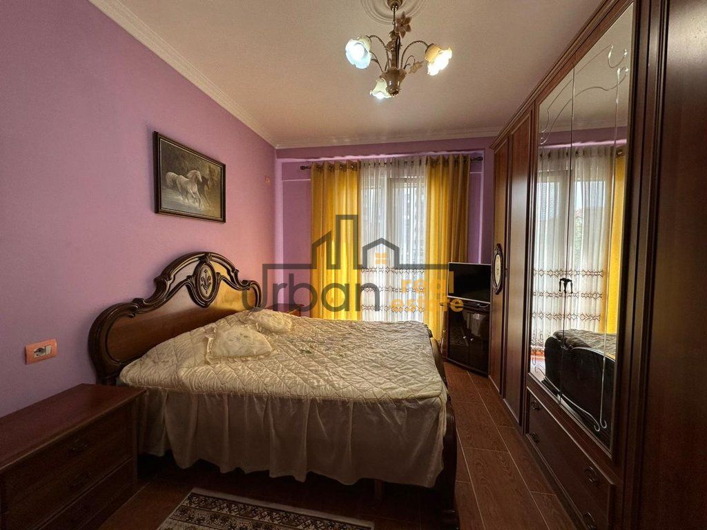 Qera, Apartament 1+1, Rruga Frosina Plaku, Tiranë - 50.000 lekë | 65 m²
