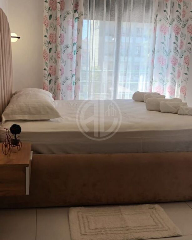 Apartament me qera
