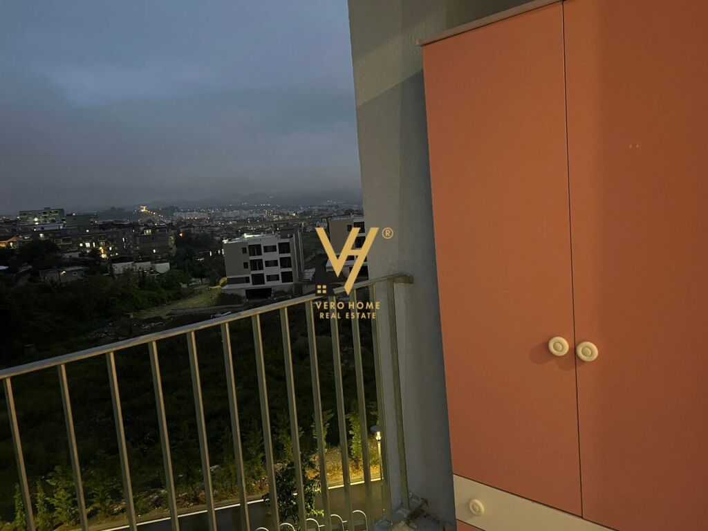 APARTMENT 1+1+BLK FOR RENT AT OXA COMPLEX, FRESKU 400 EURO