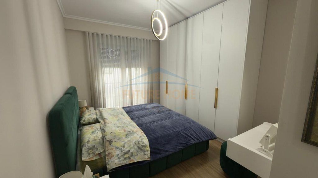 Shitet Apartament 2+1+Post Parkimi, Orbital 1, Jordan Misja