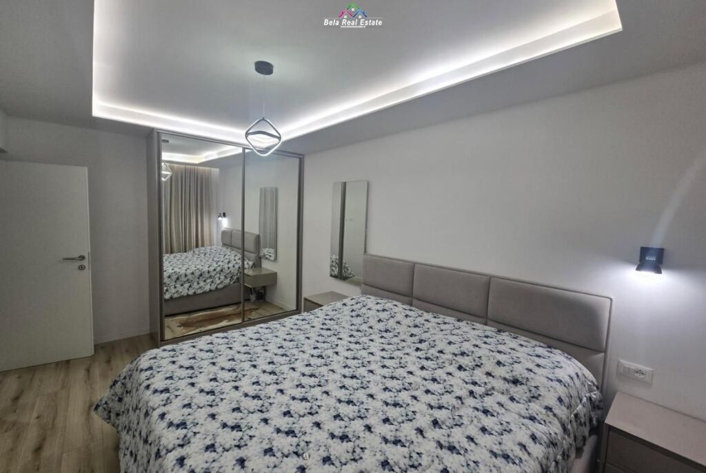 Apartment For Sale 2+1 In Brryl (ID B121216) Tirane