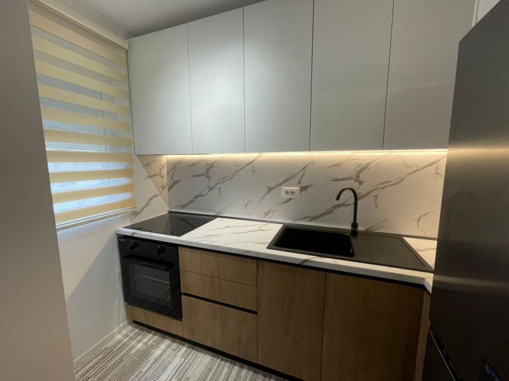 🏡 Apartment 2+1 for rent on Ali Demi Street
